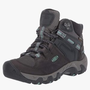 Keen Women's Steens Mid Hiking Boots